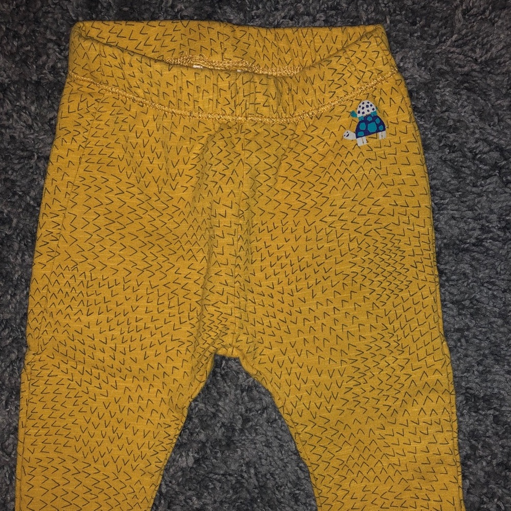 Baby ZARA leggings
